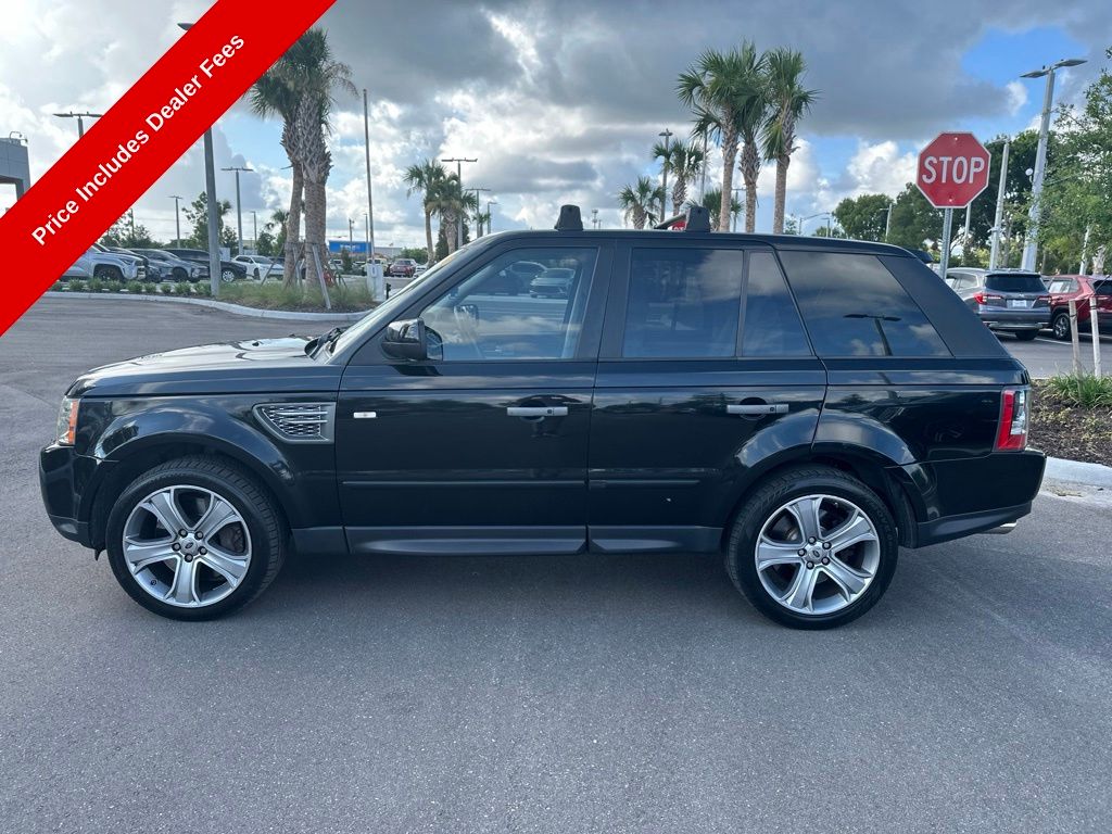 land rover range rover sport 2011 SALSH2E41BA292207 image land rover range rover sport 2011 SALSH2E41BA292207 image